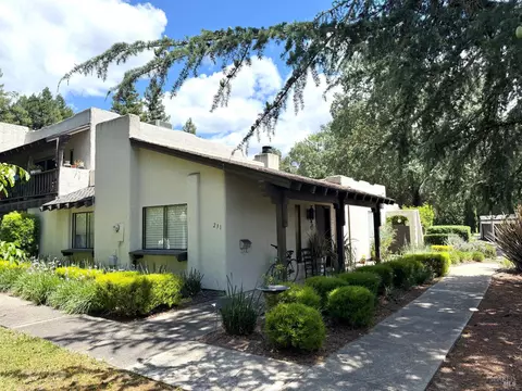 Undisclosed, Santa Rosa, CA 95403