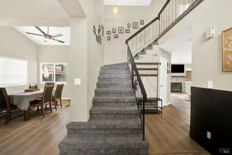 Entry Way - 1106 Charter Ln, Fairfield, CA 94533 photo 1 of 6