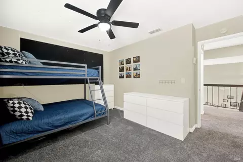 Bedroom - 1106 Charter Ln, Fairfield, CA 94533 photo 5 of 8