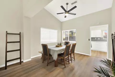 Dining - 1106 Charter Ln, Fairfield, CA 94533 photo 1 of 3