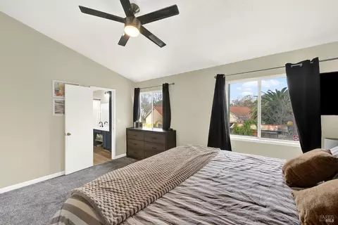Bedroom - 1106 Charter Ln, Fairfield, CA 94533 photo 3 of 8