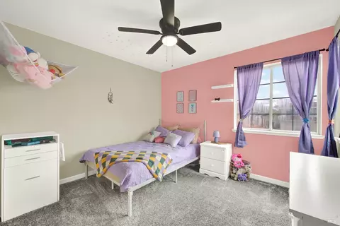 Bedroom - 1106 Charter Ln, Fairfield, CA 94533 photo 6 of 8