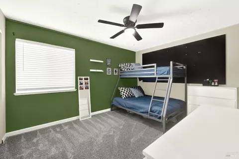 Bedroom - 1106 Charter Ln, Fairfield, CA 94533 photo 4 of 8
