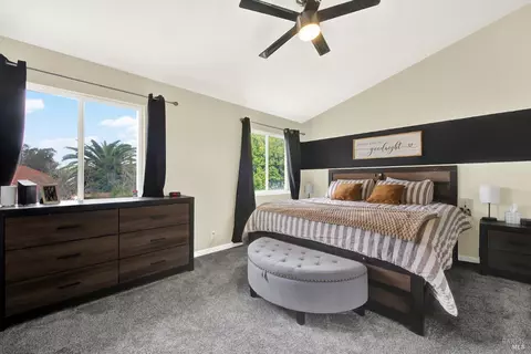 Bedroom - 1106 Charter Ln, Fairfield, CA 94533 photo 1 of 8
