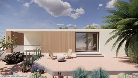 0 Rising Hill Rd, Altadena, CA 91001