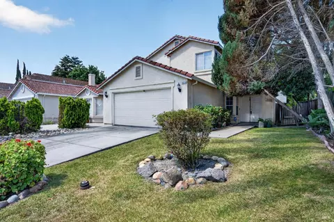 4914 Lefebvre Way, Antioch, CA 94531