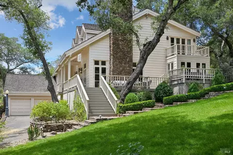 7768 Silverado Trl, Napa, CA 94558