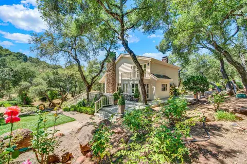 7768 Silverado Trl, Napa, CA 94558
