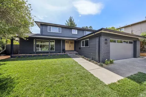 88 Lucas Park Dr, San Rafael, CA 94903
