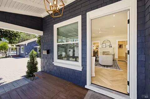 2303-2305 Main St, Napa, CA 94558