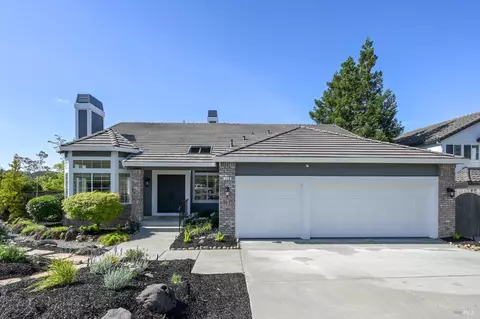 110 Samrose Dr, Novato, CA 94945