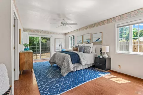 Bedroom - 227 Baker St, Benicia, CA 94510 photo 1 of 3
