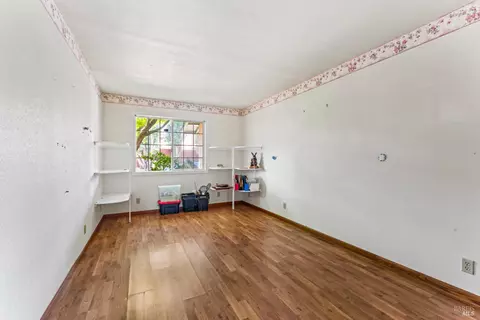 Bedroom - 227 Baker St, Benicia, CA 94510 photo 2 of 3