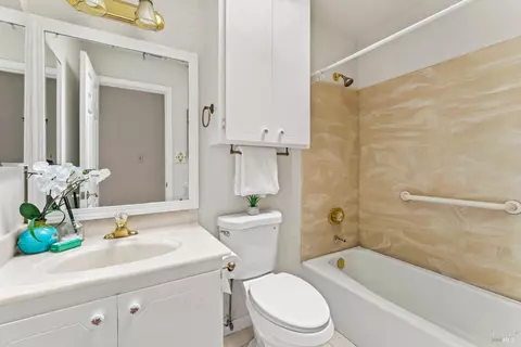 Bath - 227 Baker St, Benicia, CA 94510 photo 3 of 3