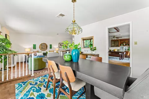 Dining - 227 Baker St, Benicia, CA 94510 photo 1 of 4