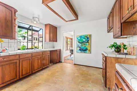 Kitchen - 227 Baker St, Benicia, CA 94510 photo 1 of 3