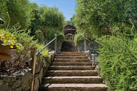 17921 Berry St, Cazadero, CA 95421