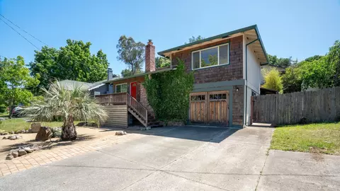 193 Webster St, Petaluma, CA 94952
