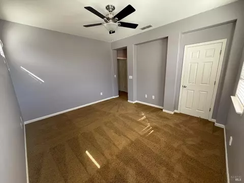 Bedroom - 130 Refosco Ct, Vacaville, CA 95687 photo 5 of 5