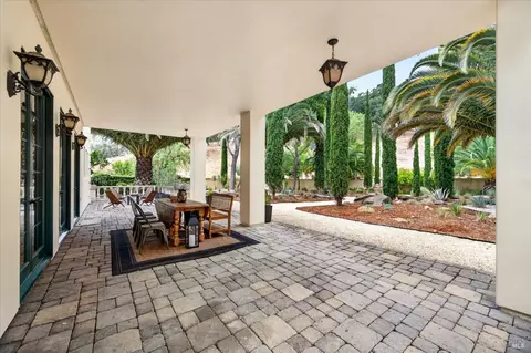 Exterior - 3467 Blue Mountain Dr, Fairfield, CA 94534 photo 9 of 30