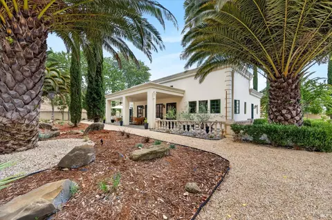 Exterior - 3467 Blue Mountain Dr, Fairfield, CA 94534 photo 6 of 30