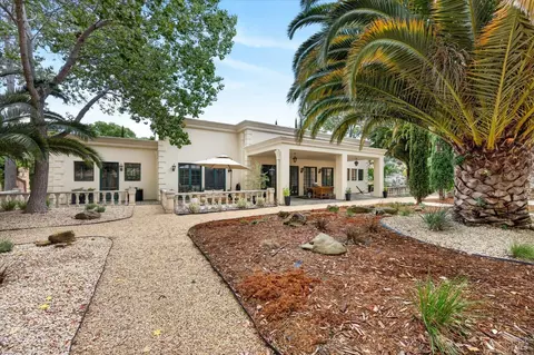 Exterior - 3467 Blue Mountain Dr, Fairfield, CA 94534 photo 8 of 30
