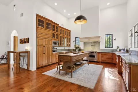 Kitchen - 3467 Blue Mountain Dr, Fairfield, CA 94534 photo 2 of 4