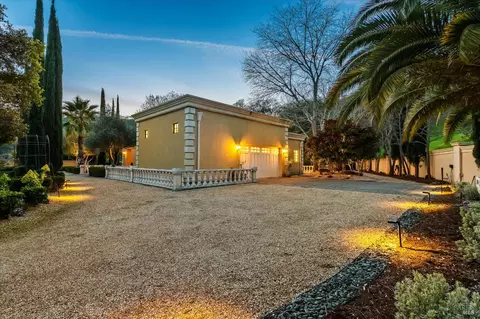 Exterior - 3467 Blue Mountain Dr, Fairfield, CA 94534 photo 21 of 30