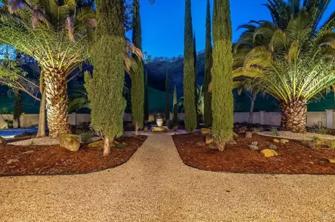 Exterior - 3467 Blue Mountain Dr, Fairfield, CA 94534 photo 27 of 30