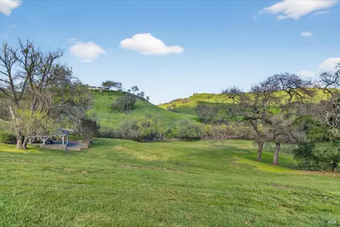 Exterior - 3467 Blue Mountain Dr, Fairfield, CA 94534 photo 30 of 30