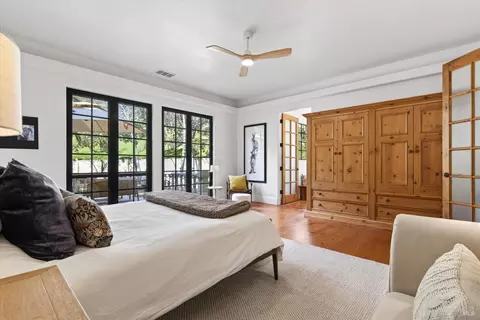Bedroom - 3467 Blue Mountain Dr, Fairfield, CA 94534 photo 1 of 4