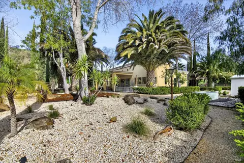Exterior - 3467 Blue Mountain Dr, Fairfield, CA 94534 photo 18 of 30