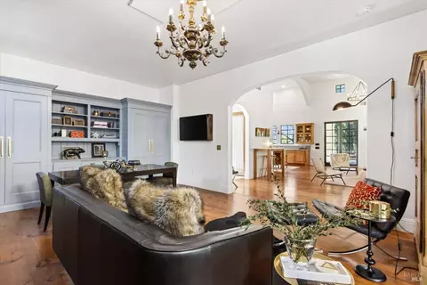 Living - 3467 Blue Mountain Dr, Fairfield, CA 94534 photo 9 of 9