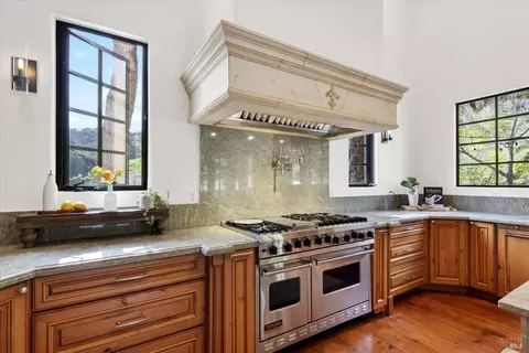 Kitchen - 3467 Blue Mountain Dr, Fairfield, CA 94534 photo 4 of 4