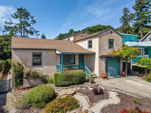 308 E Berna Ave, Napa, CA 94559