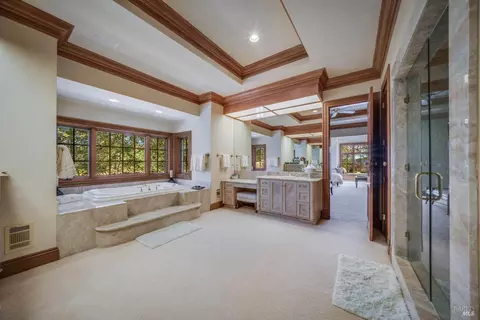 Bath - 2900 Spring Mountain Rd, Saint Helena, CA 94574 photo 1 of 2