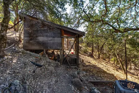 Exterior - 2900 Spring Mountain Rd, Saint Helena, CA 94574 photo 10 of 12