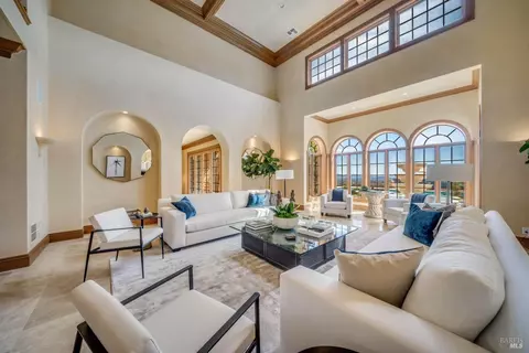 Living - 2900 Spring Mountain Rd, Saint Helena, CA 94574 photo 1 of 6