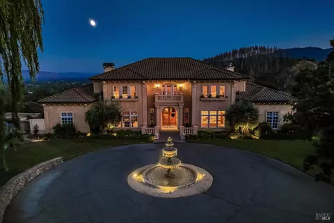 2900 Spring Mountain Rd, Saint Helena, CA 94574