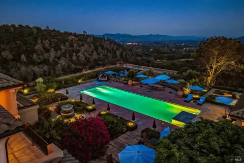 Exterior - 2900 Spring Mountain Rd, Saint Helena, CA 94574 photo 12 of 12