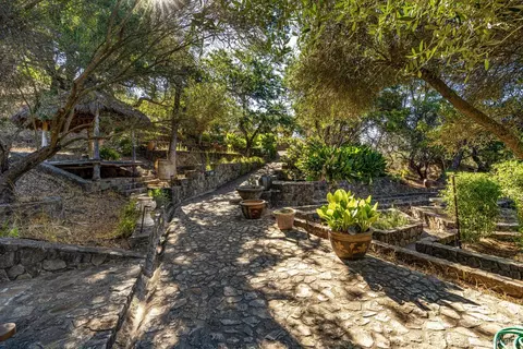 Exterior - 2900 Spring Mountain Rd, Saint Helena, CA 94574 photo 6 of 12