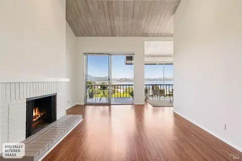 Living - 147-149 Filbert Ave, Sausalito, CA 94965 photo 1 of 6