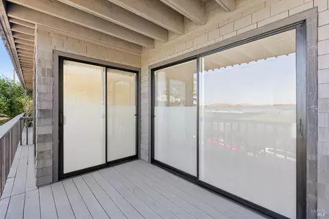 Exterior - 147-149 Filbert Ave, Sausalito, CA 94965 photo 4 of 5