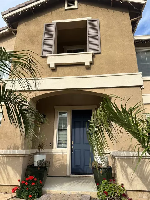 2126 Yellow Rose Cir, Fairfield, CA 94534