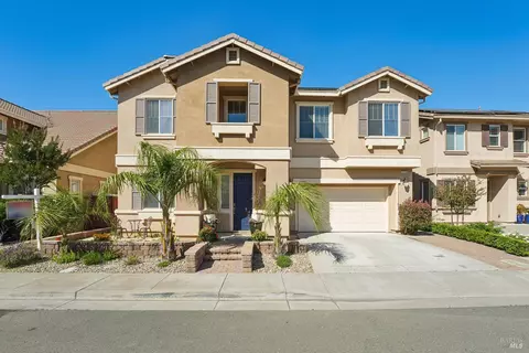 2126 Yellow Rose Cir, Fairfield, CA 94534