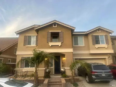 2126 Yellow Rose Cir, Fairfield, CA 94534