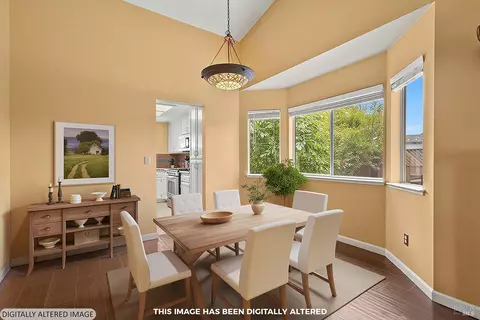 Dining - 356 Wilson Ln, Windsor, CA 95492 photo 2 of 3