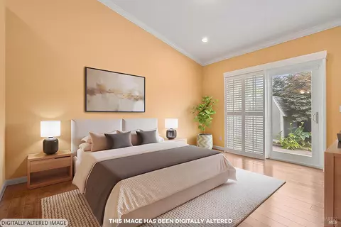 Bedroom - 356 Wilson Ln, Windsor, CA 95492 photo 1 of 4