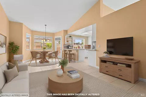 Living - 356 Wilson Ln, Windsor, CA 95492 photo 3 of 4