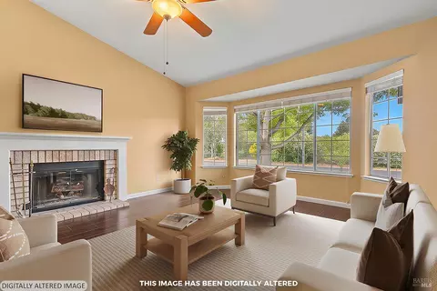 Living - 356 Wilson Ln, Windsor, CA 95492 photo 1 of 4